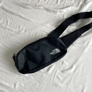 The North Face fanny pack